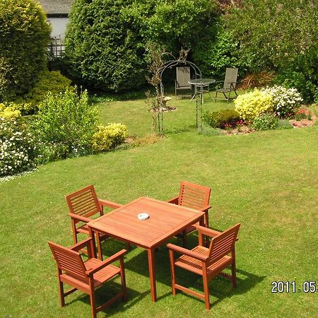 Anchorage Guest House Brixham Ngoại thất bức ảnh