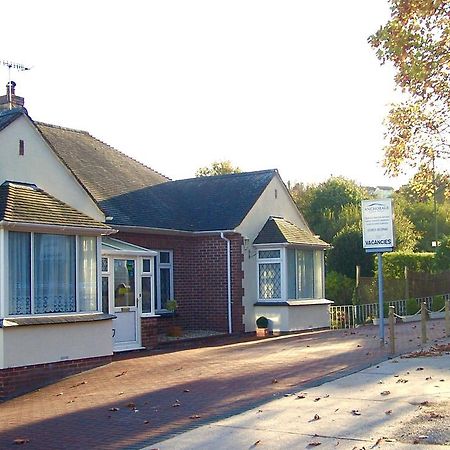 Anchorage Guest House Brixham Ngoại thất bức ảnh