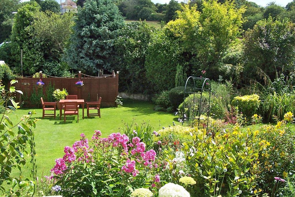 Anchorage Guest House Brixham Ngoại thất bức ảnh