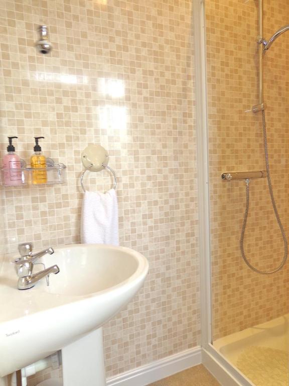 Anchorage Guest House Brixham Phòng bức ảnh