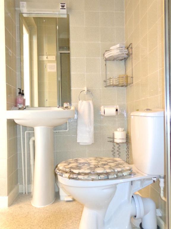 Anchorage Guest House Brixham Phòng bức ảnh