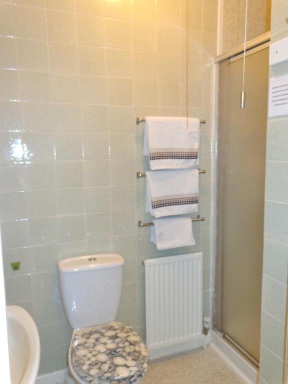 Anchorage Guest House Brixham Phòng bức ảnh