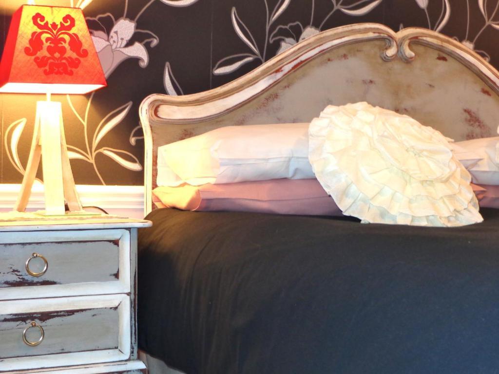 Anchorage Guest House Brixham Phòng bức ảnh