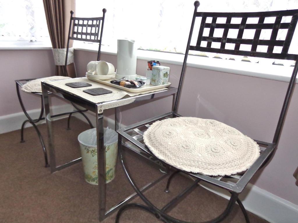 Anchorage Guest House Brixham Phòng bức ảnh