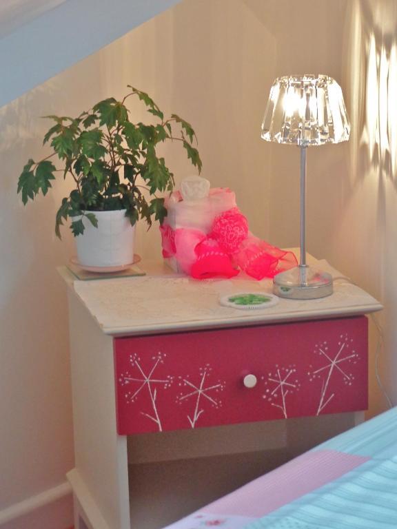 Anchorage Guest House Brixham Phòng bức ảnh