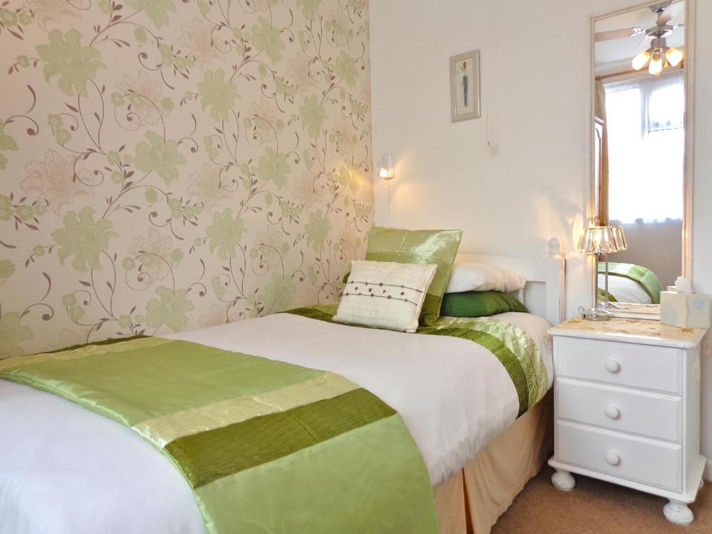 Anchorage Guest House Brixham Phòng bức ảnh
