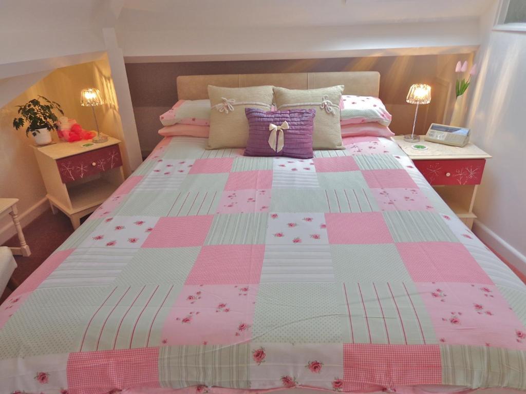Anchorage Guest House Brixham Ngoại thất bức ảnh
