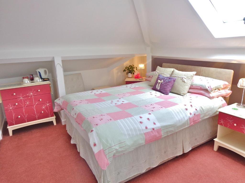 Anchorage Guest House Brixham Phòng bức ảnh