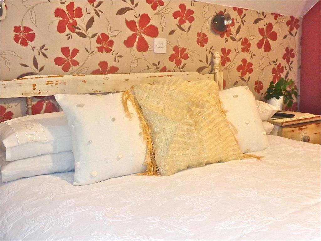 Anchorage Guest House Brixham Phòng bức ảnh