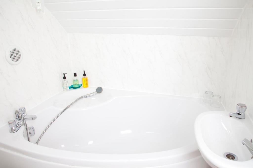 Anchorage Guest House Brixham Phòng bức ảnh