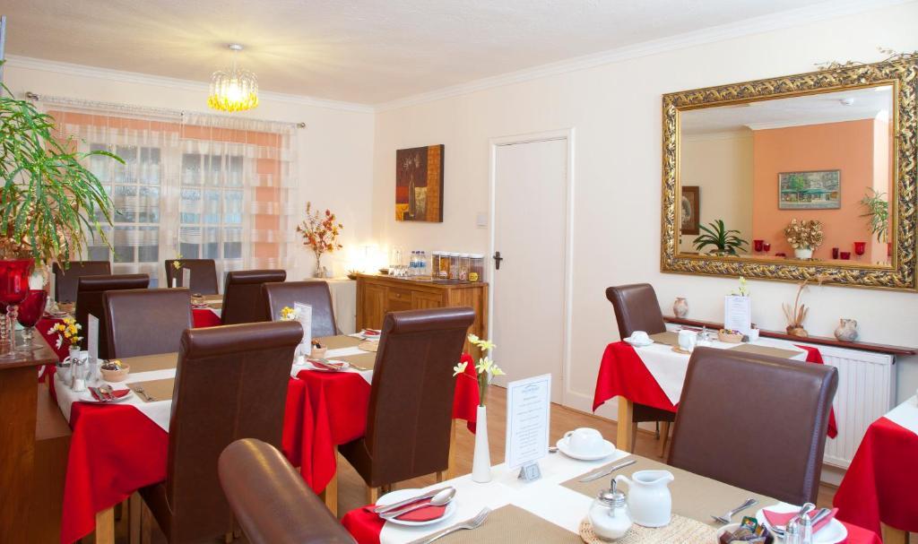 Anchorage Guest House Brixham Ngoại thất bức ảnh