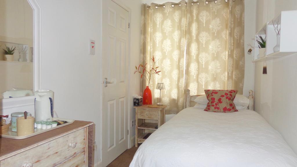 Anchorage Guest House Brixham Ngoại thất bức ảnh