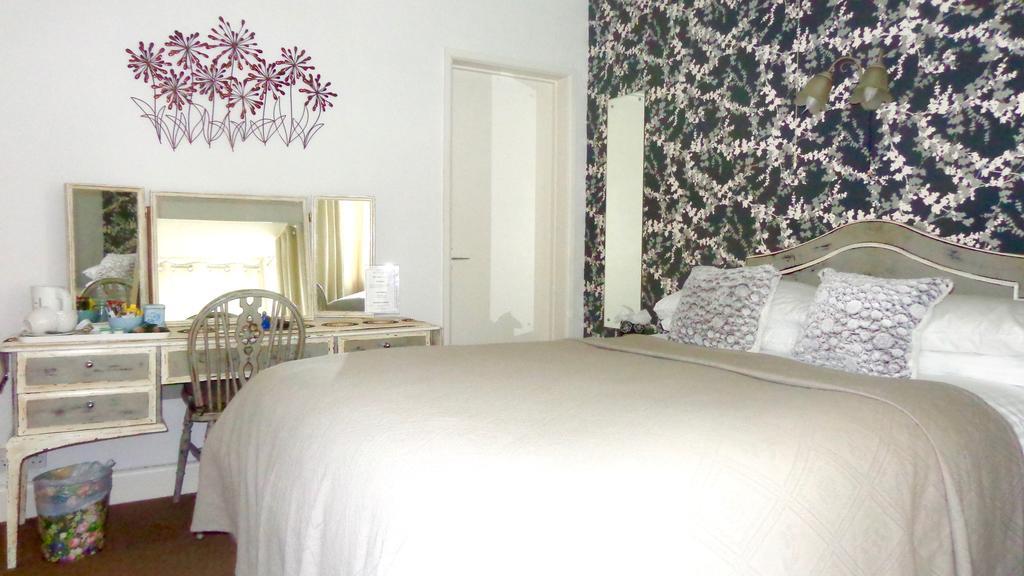 Anchorage Guest House Brixham Ngoại thất bức ảnh