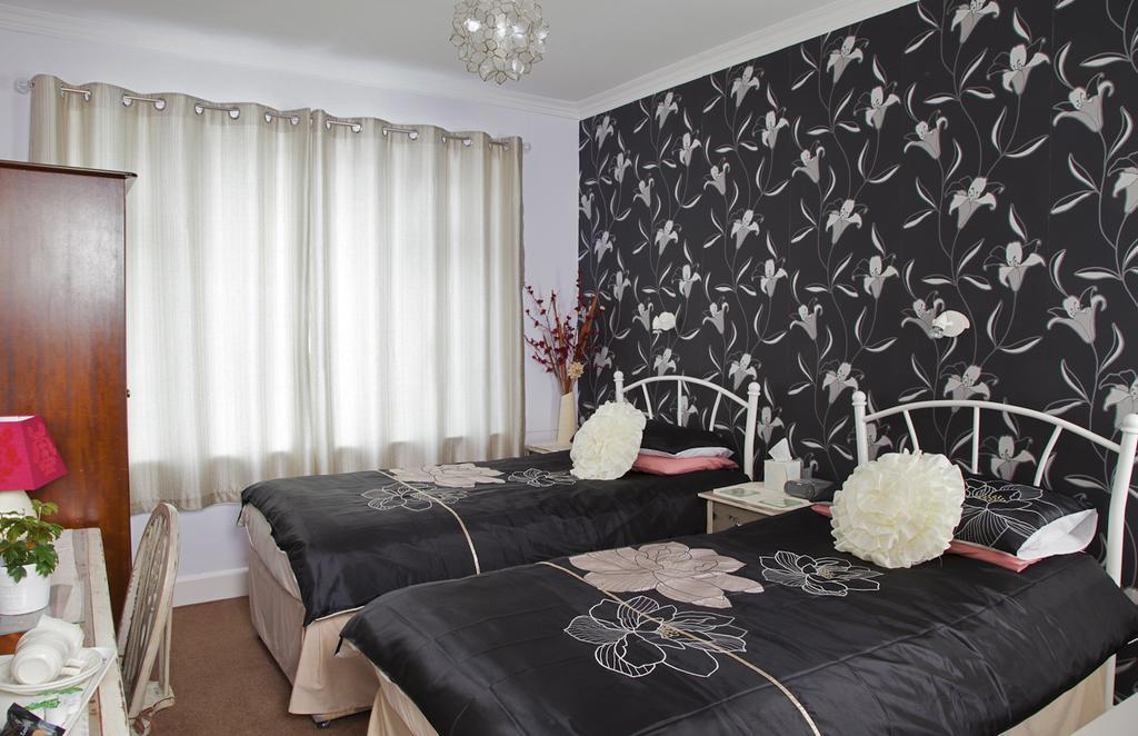 Anchorage Guest House Brixham Ngoại thất bức ảnh