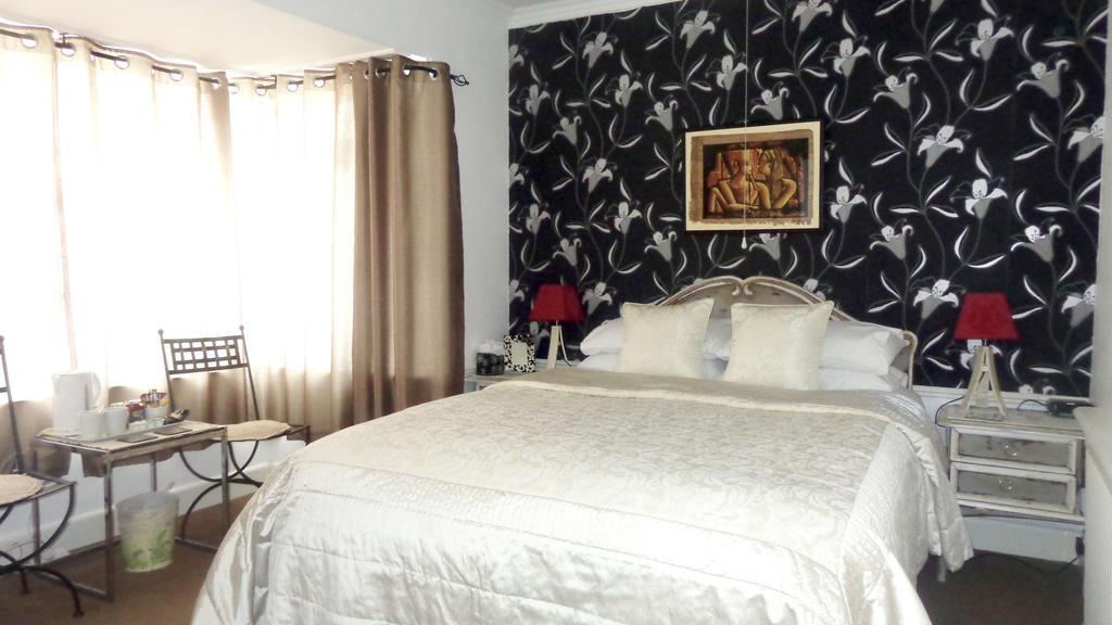 Anchorage Guest House Brixham Ngoại thất bức ảnh