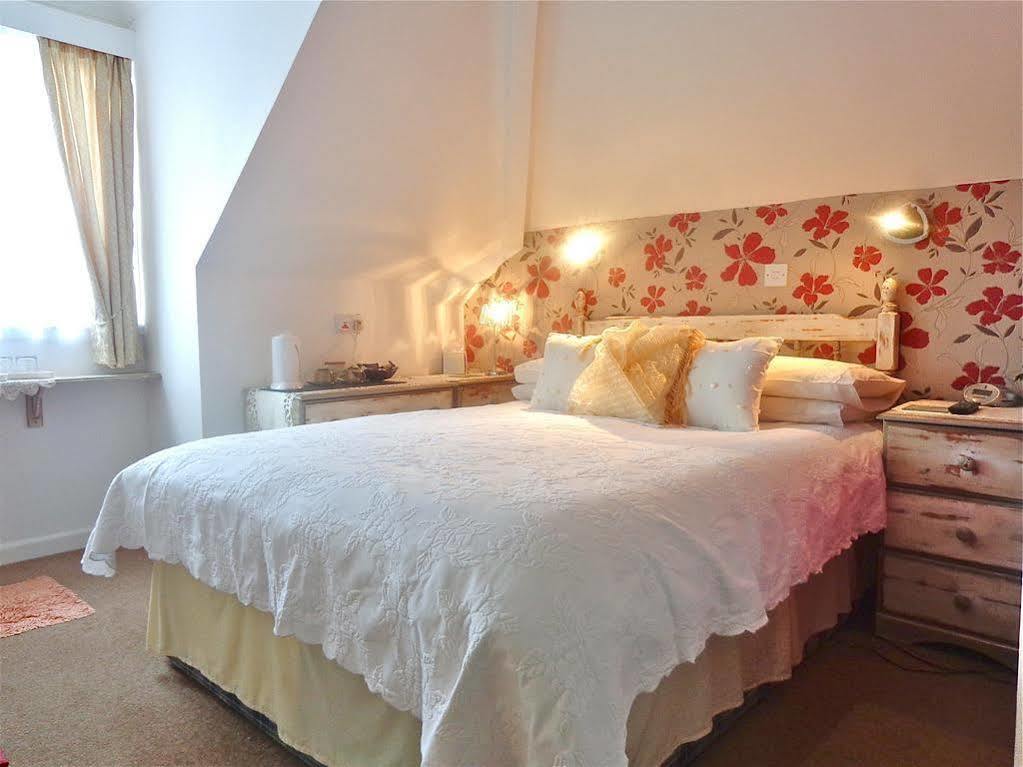 Anchorage Guest House Brixham Ngoại thất bức ảnh