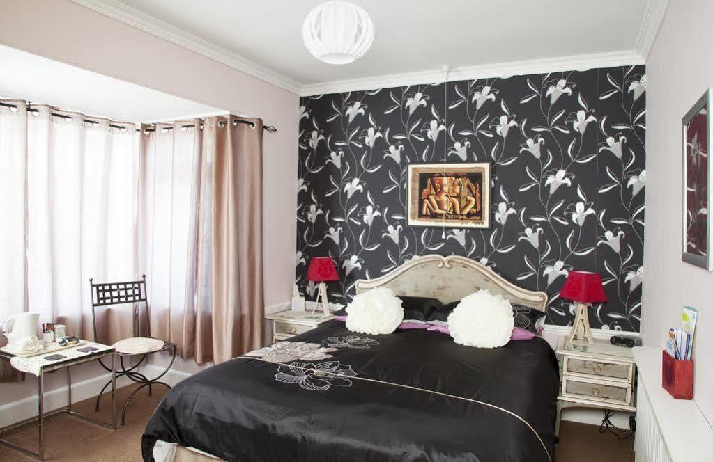 Anchorage Guest House Brixham Ngoại thất bức ảnh
