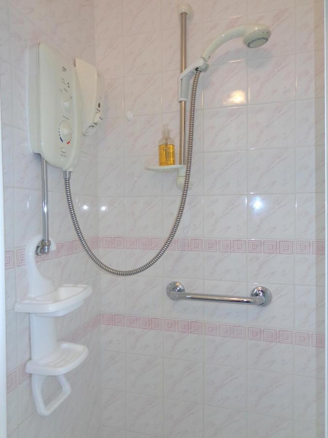 Anchorage Guest House Brixham Phòng bức ảnh